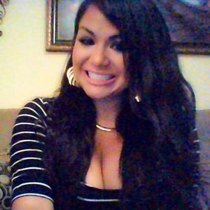 Meet your Posher, Diandra